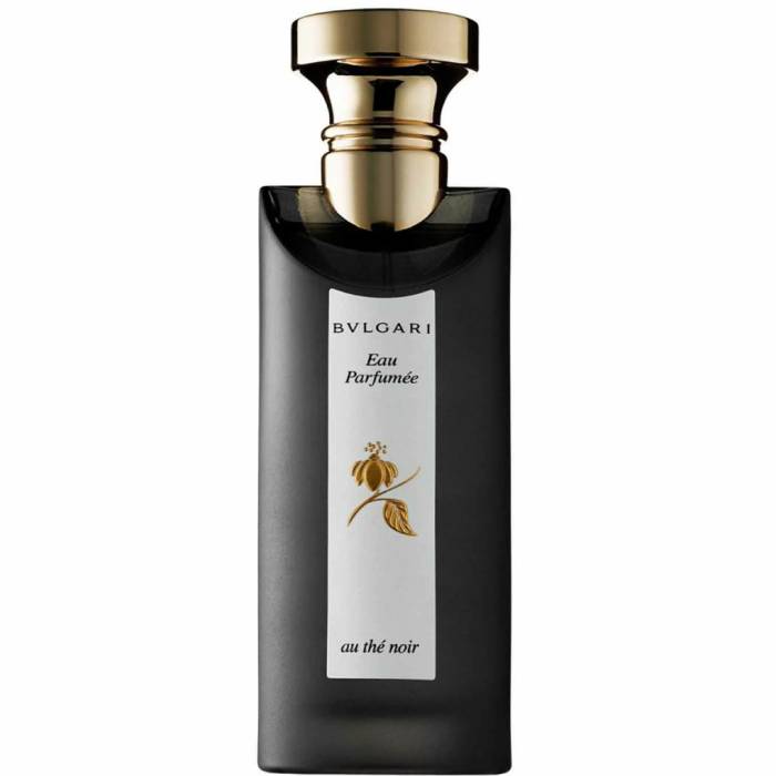 Bvlgari The Noir - Eau de Parfum - LuxScents.nl