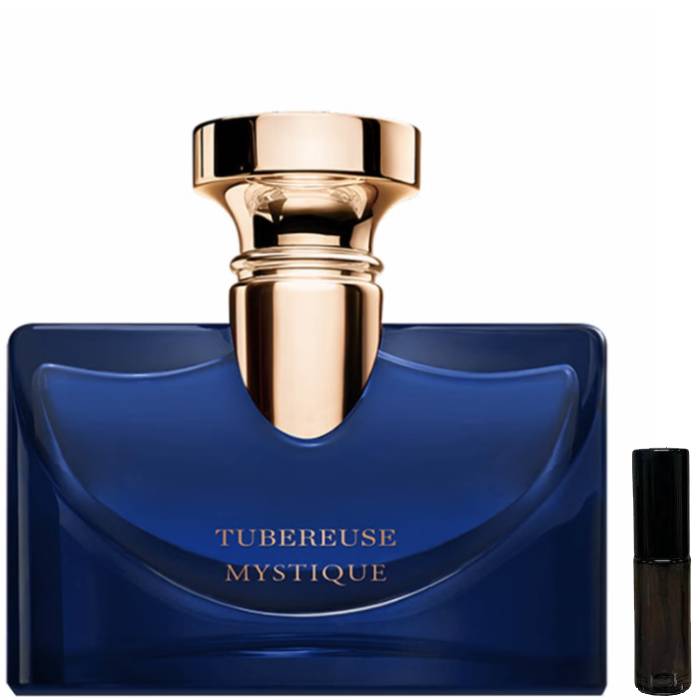 Bvlgari Tubereuse Mystique - Eau de Parfum - LuxScents.nl