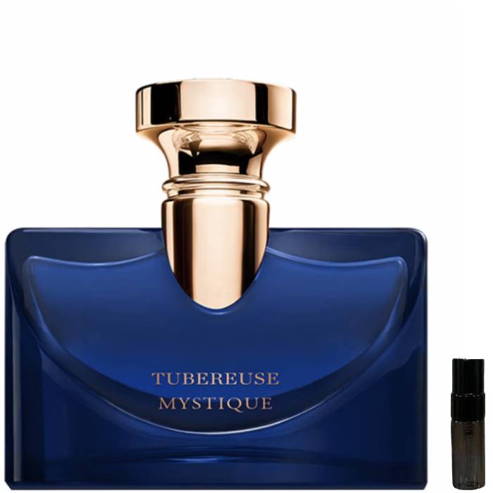 Bvlgari Tubereuse Mystique - Eau de Parfum - LuxScents.nl