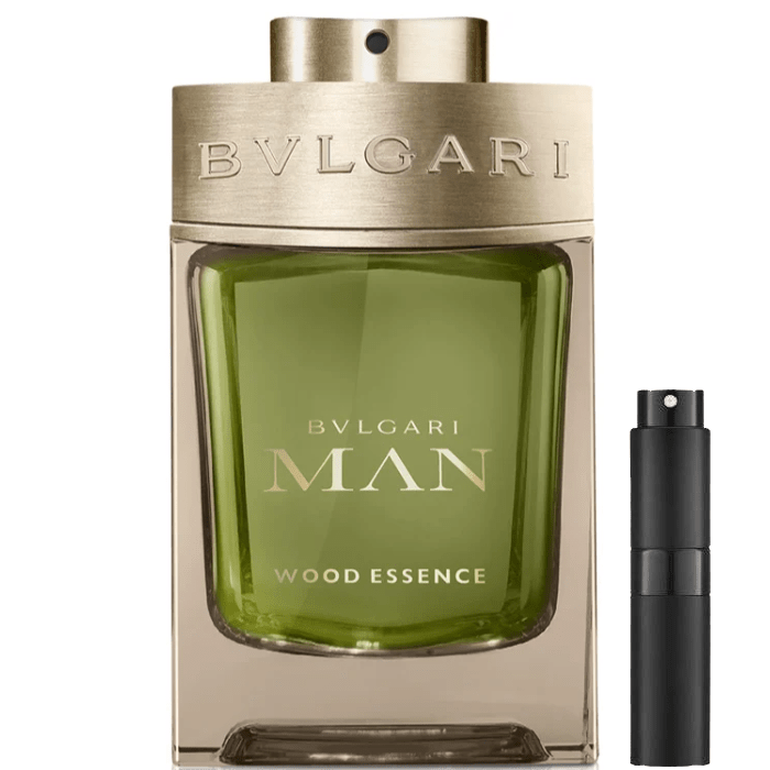 Bvlgari Wood Essence - Eau de Parfum - LuxScents.nl