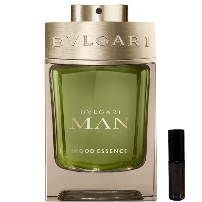 Bvlgari Wood Essence - Eau de Parfum - LuxScents.nl