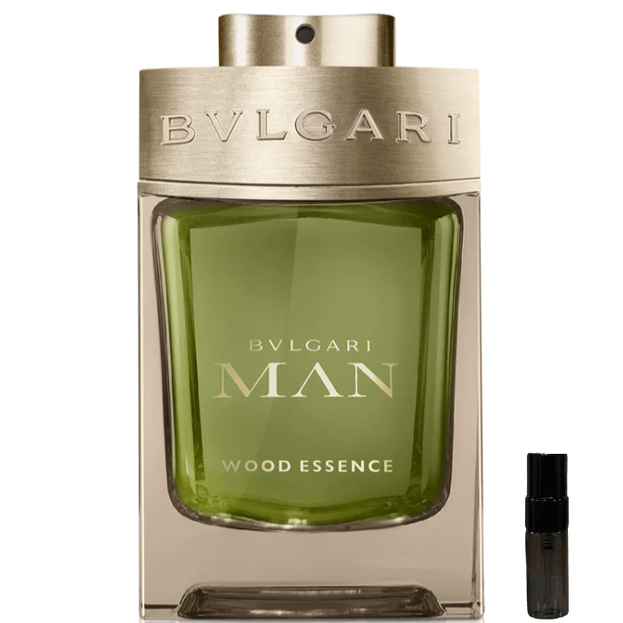 Bvlgari Wood Essence - Eau de Parfum - LuxScents.nl