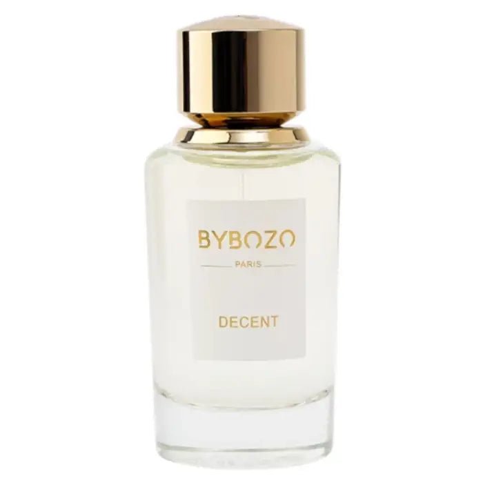 ByBozo Decent - Eau de Parfum - LuxScents.nl