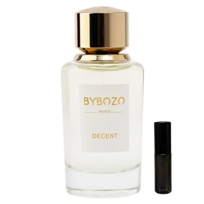 ByBozo Decent - Eau de Parfum - LuxScents.nl