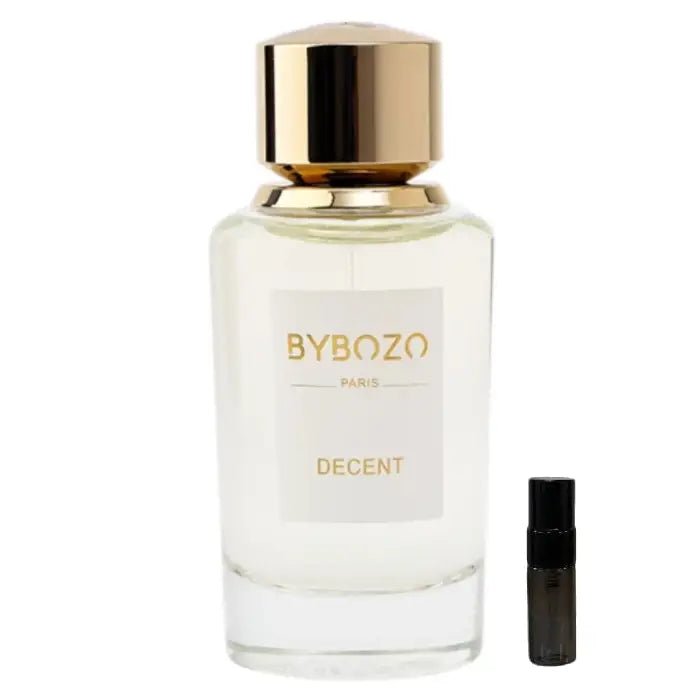 ByBozo Decent - Eau de Parfum - LuxScents.nl
