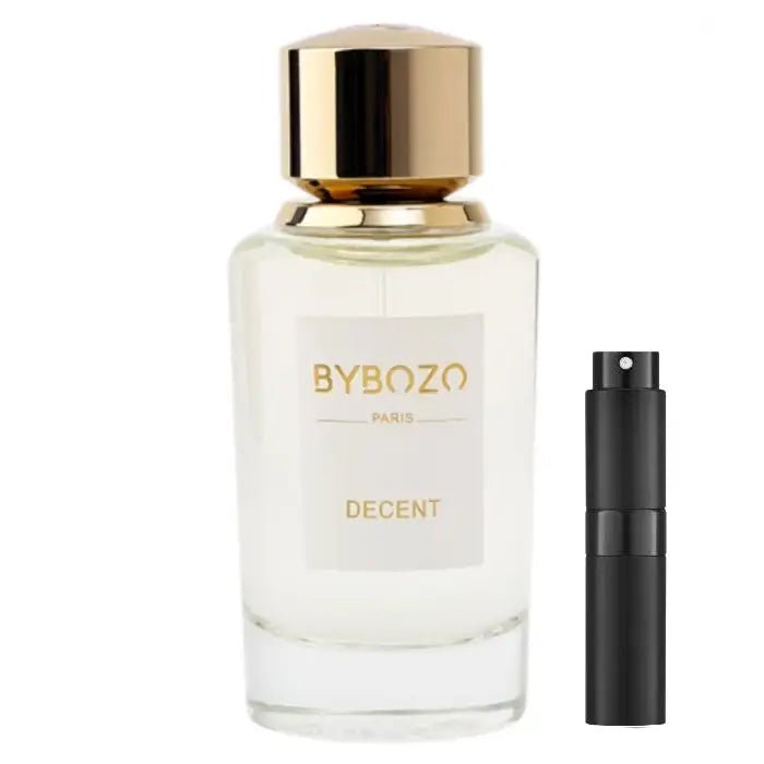 ByBozo Decent - Eau de Parfum - LuxScents.nl
