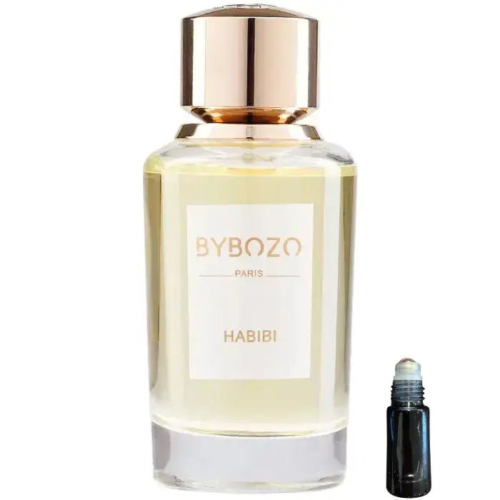 ByBozo Habibi - Eau de Parfum - LuxScents
