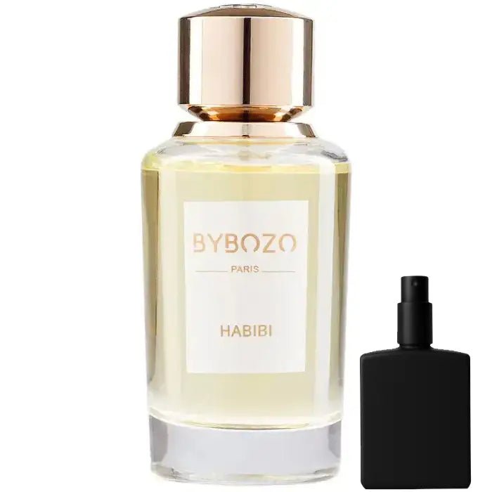 ByBozo Habibi - Eau de Parfum - LuxScents