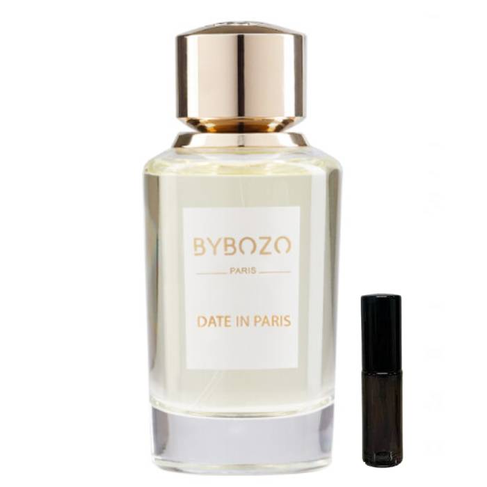 Bybozo Paris Date In Paris - Eau de Parfum - LuxScents.nl