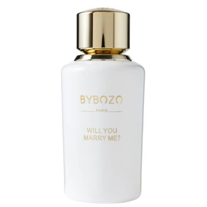Bybozo Paris Will You Marry Me - Eau de Parfum - LuxScents.nl