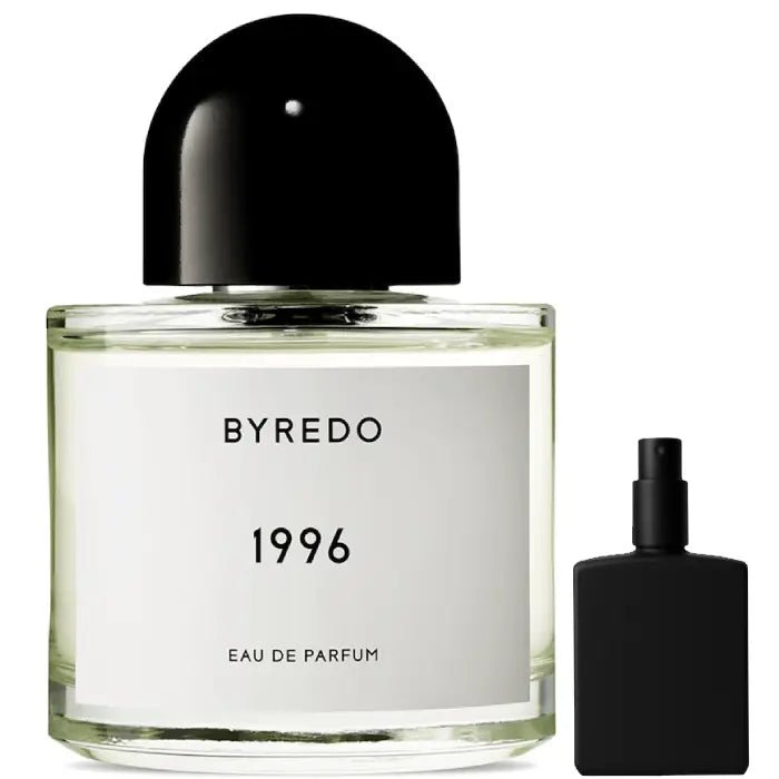 Byredo 1996 - Eau de Parfum - LuxScents.nl