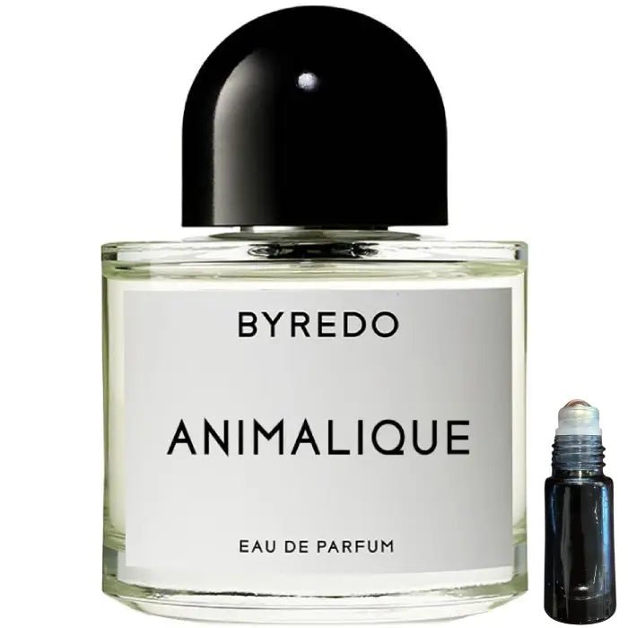Byredo Animalique - Eau de Parfum - LuxScents.nl