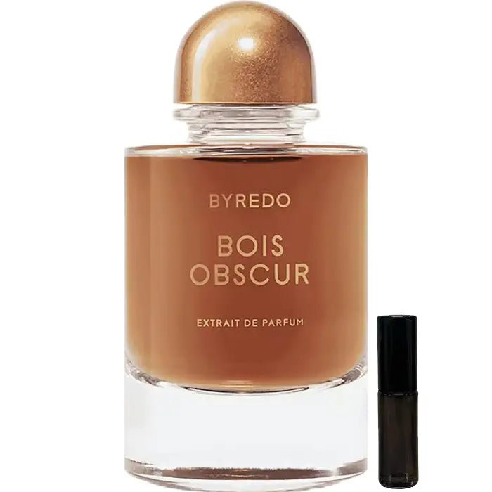 Byredo Bois Obscur - Extrait de Parfum - LuxScents.nl