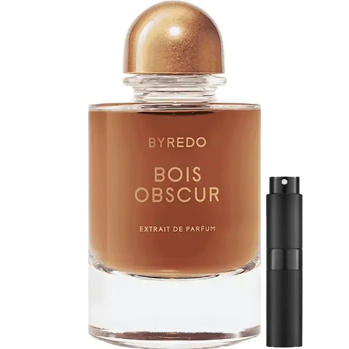 Byredo Bois Obscur - Extrait de Parfum - LuxScents.nl