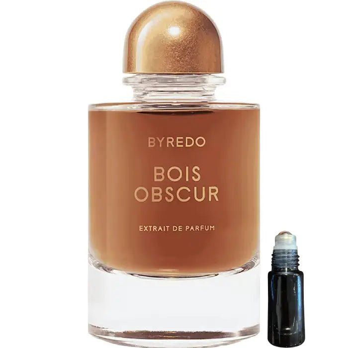 Byredo Bois Obscur - Extrait de Parfum - LuxScents.nl