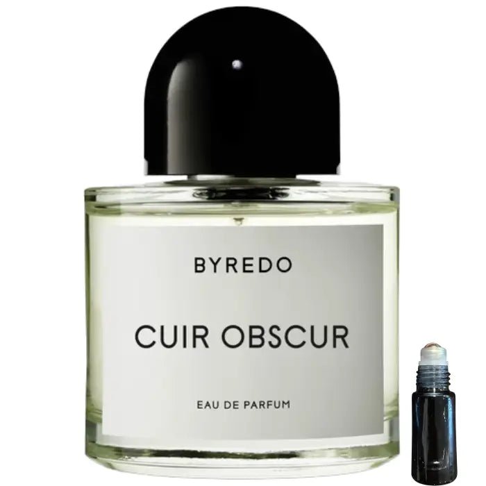 Byredo Cuir Obscur - Eau de Parfum - LuxScents