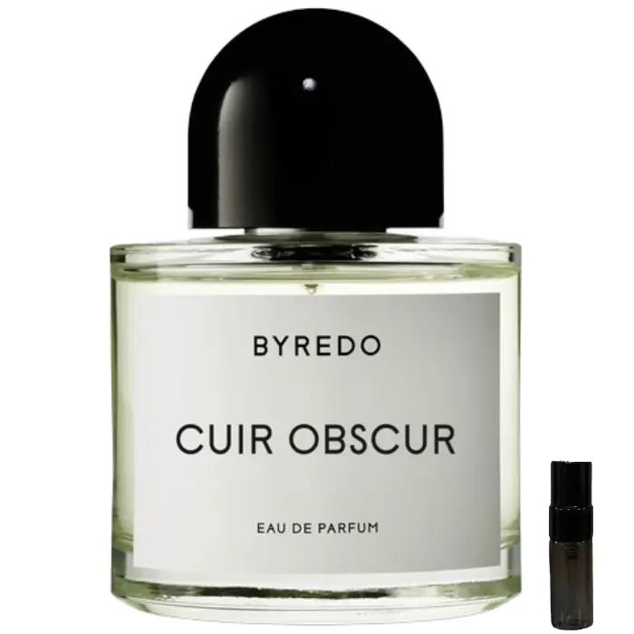Byredo Cuir Obscur - Eau de Parfum - LuxScents