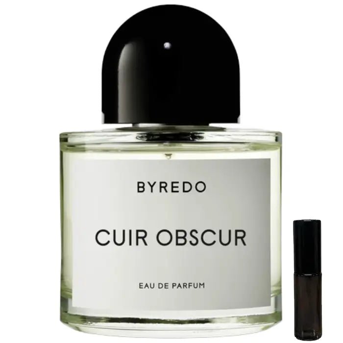 Byredo Cuir Obscur - Eau de Parfum - LuxScents