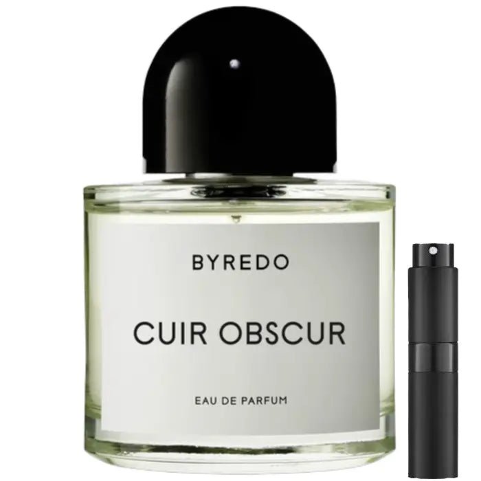 Byredo Cuir Obscur - Eau de Parfum - LuxScents