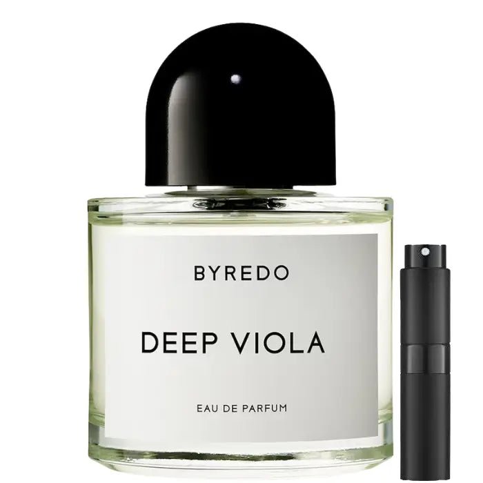 Byredo Deep Viola Harrods - Eau de Parfum - LuxScents.nl