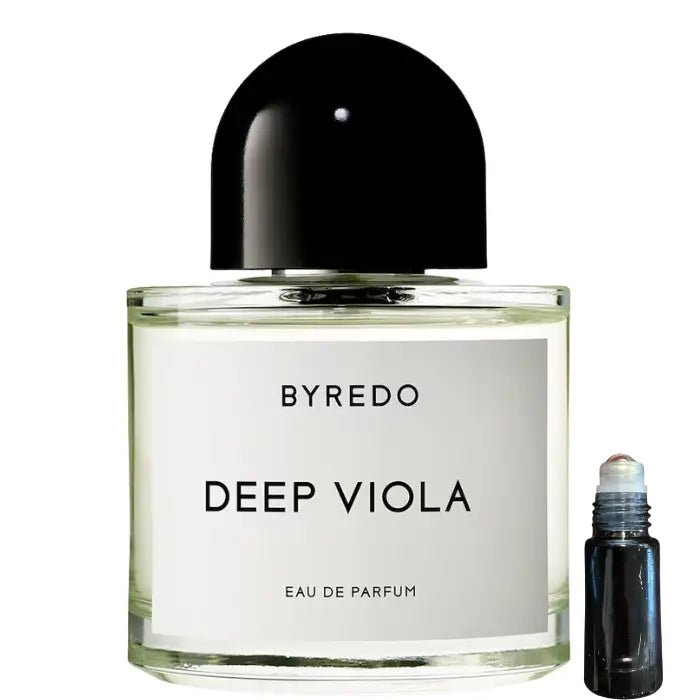 Byredo Deep Viola Harrods - Eau de Parfum - LuxScents.nl