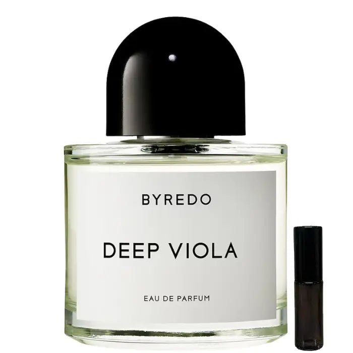 Byredo Deep Viola Harrods - Eau de Parfum - LuxScents.nl