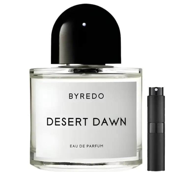 Byredo Desert Dawn - Eau de Parfum - LuxScents.nl