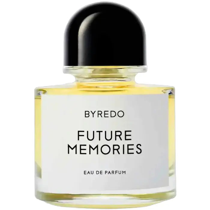 Byredo Future Memories - Eau de Parfum