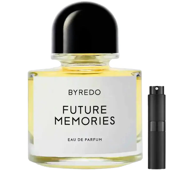 Byredo Future Memories - Eau de Parfum