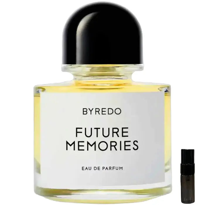 Byredo Future Memories - Eau de Parfum
