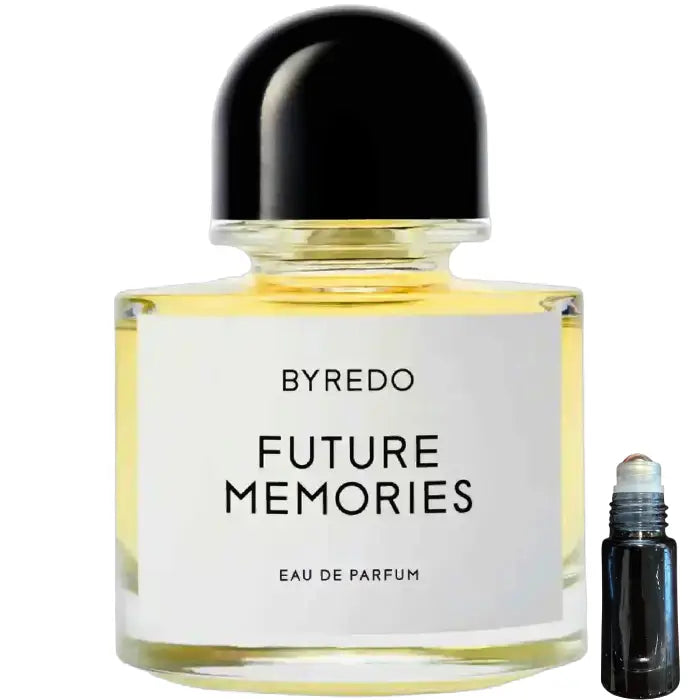 Byredo Future Memories - Eau de Parfum