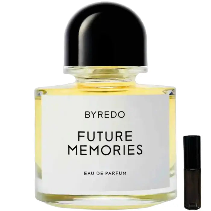 Byredo Future Memories - Eau de Parfum