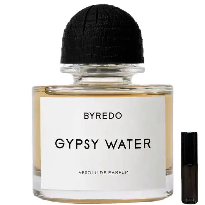 Byredo Gypsy Water Absolu - Eau de Parfum - LuxScents