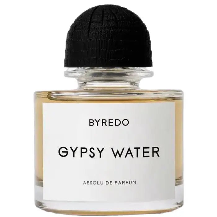 Byredo Gypsy Water Absolu - Eau de Parfum - LuxScents
