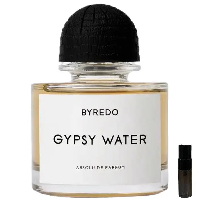 Byredo Gypsy Water Absolu - Eau de Parfum - LuxScents