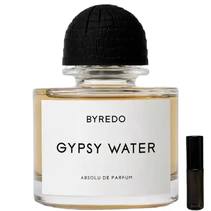 Byredo Gypsy Water Absolu - Eau de Parfum