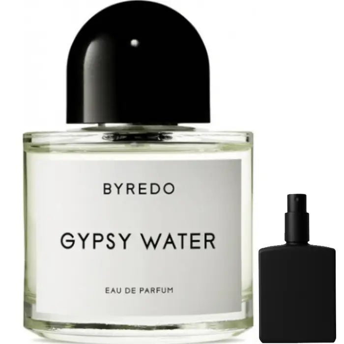 Byredo Gypsy Water - Eau de Parfum - LuxScents.nl