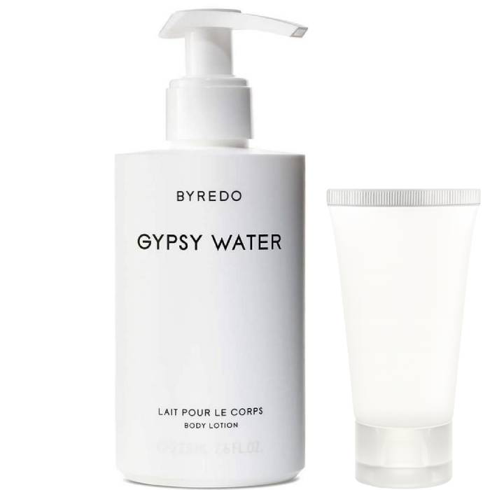 Byredo Gypsy Water - Eau de Parfum - LuxScents.nl