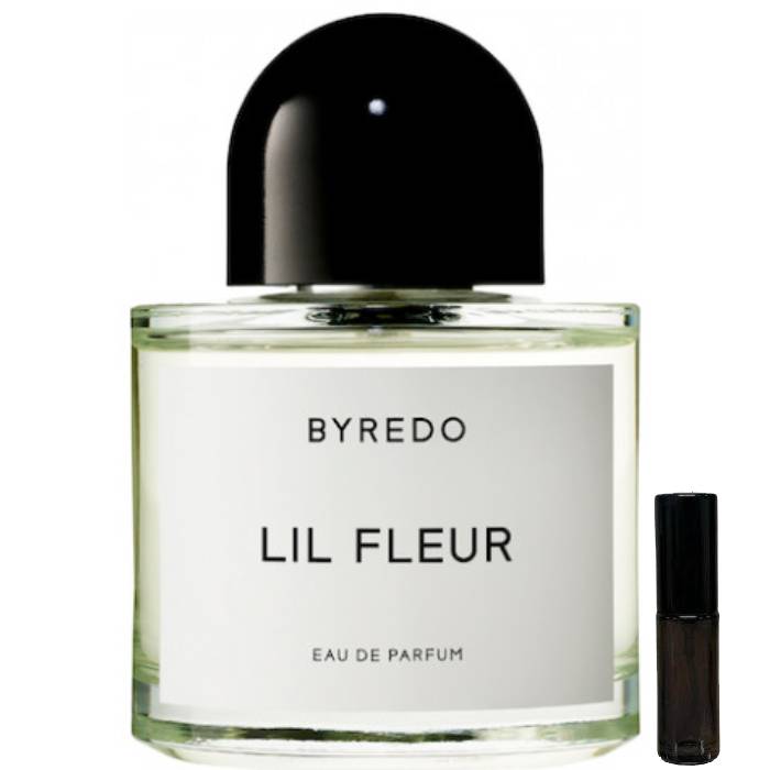 Byredo Lil Fleur - Eau de Parfum - LuxScents.nl