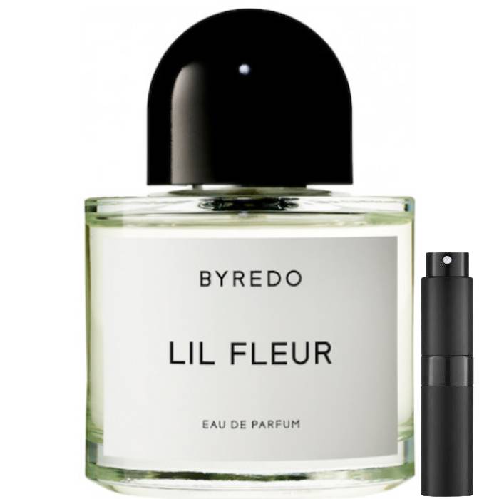 Byredo Lil Fleur - Eau de Parfum - LuxScents.nl