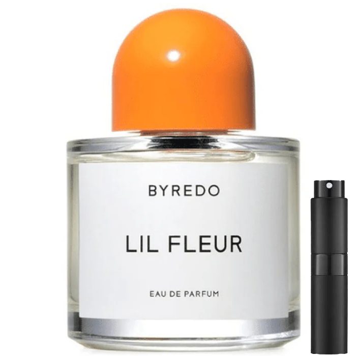 Byredo Lil Fleur Saffron Limited Edition - Eau de Parfum - LuxScents.nl
