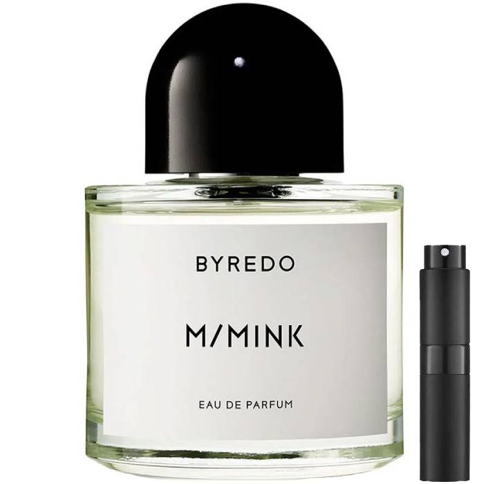 Byredo M Mink - Eau de Parfum - LuxScents.nl