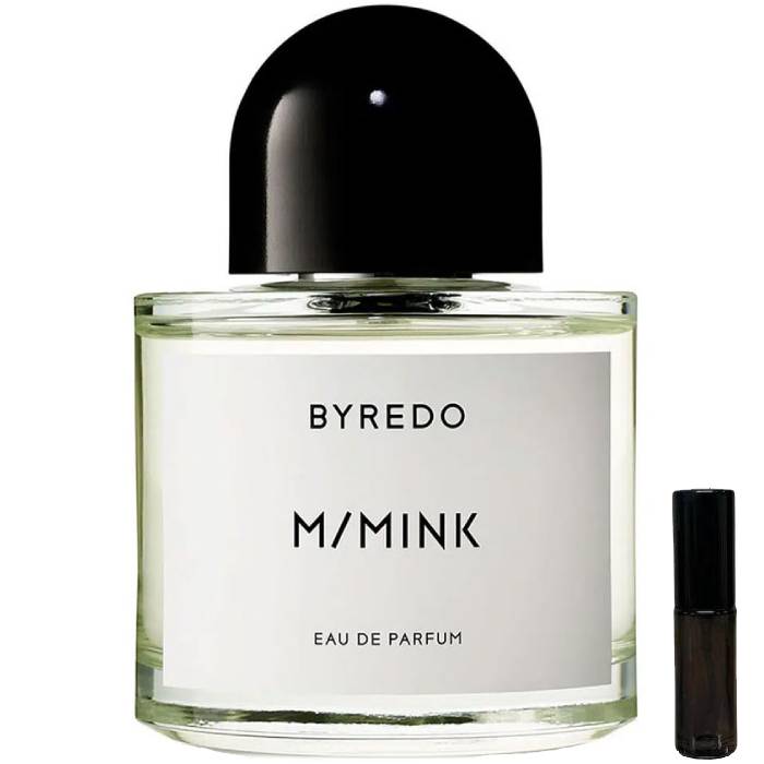 Byredo M Mink - Eau de Parfum - LuxScents.nl