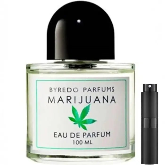 Byredo Marijuana - Eau De Parfum - LuxScents