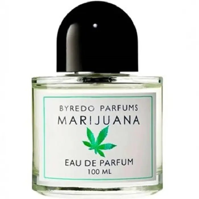 Byredo Marijuana - Eau De Parfum - LuxScents