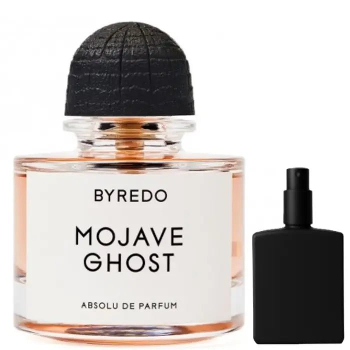 Byredo Mojave Ghost - Absolu de Parfum - LuxScents.nl