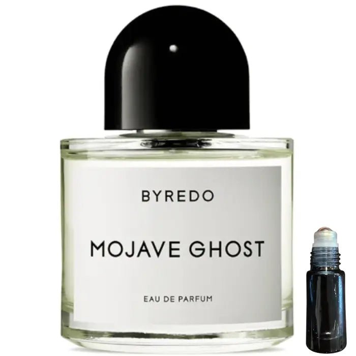 Byredo Mojave Ghost - Eau De Parfum - LuxScents.nl