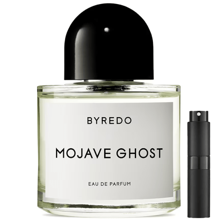 Byredo Mojave Ghost - Eau De Parfum - LuxScents.nl