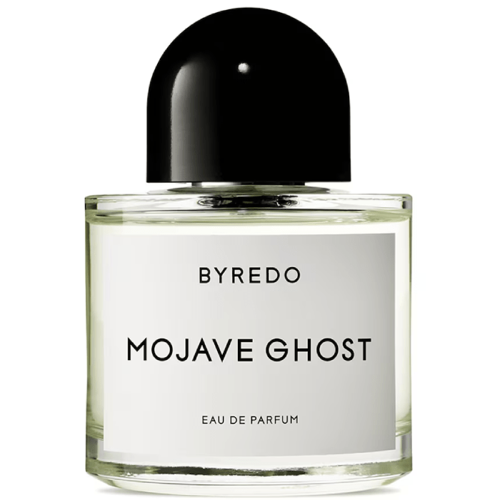 Byredo Mojave Ghost - Eau De Parfum - LuxScents.nl