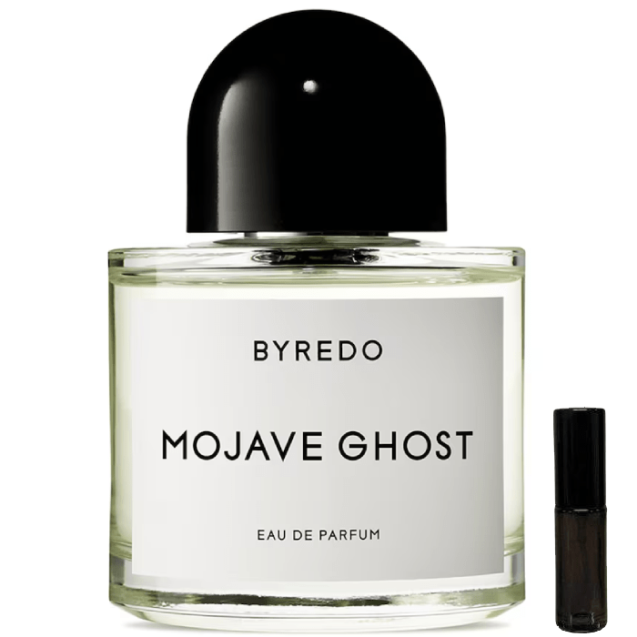 Byredo Mojave Ghost - Eau De Parfum - LuxScents.nl